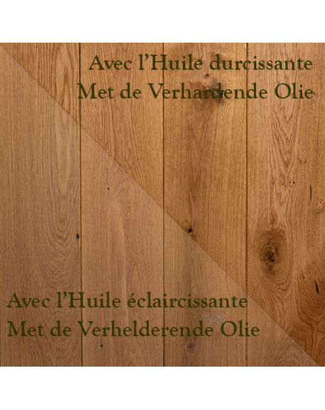 Huile De Lin Durcissante Naturelle Pour Parquet Et Bois Galtane